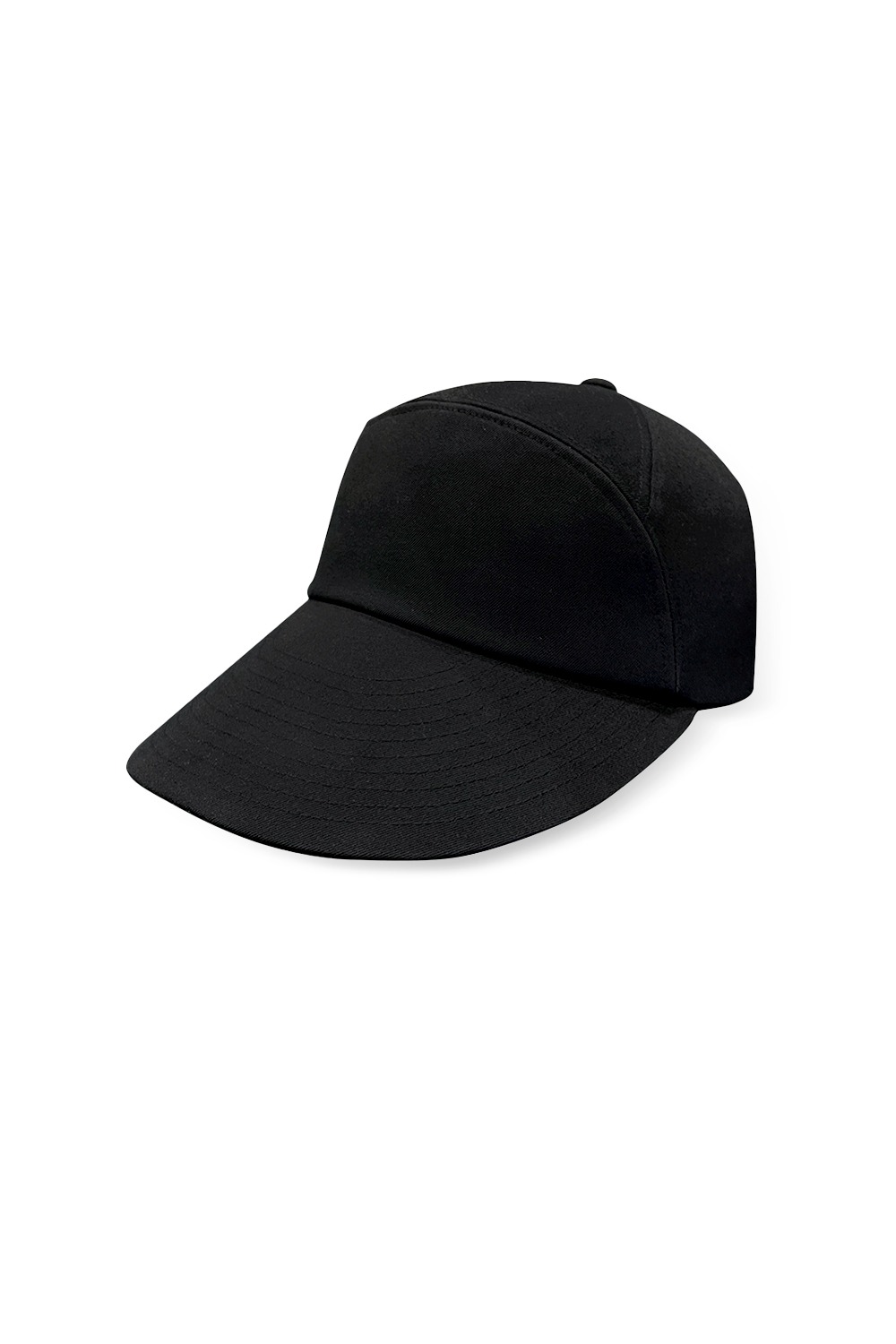 SAVVY CAP / LAZY-BLACK